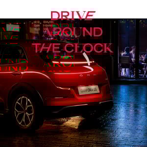 GWM ORA 03 24-h-Probefahrt Angebot