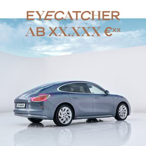GWM ORA 07 Leasing Angebot