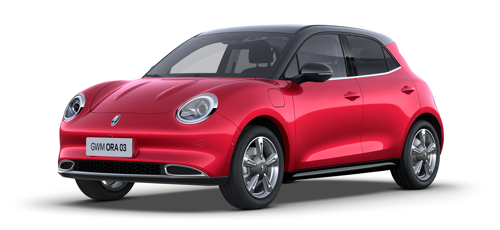 GWM ORA 03 | GWM ORA DE