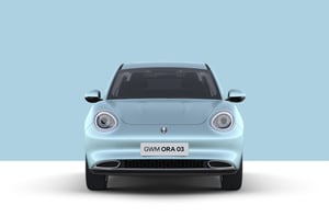 ORA 03 Celestial Blue