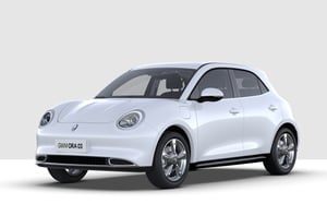 ORA 03 Moonlight White