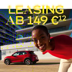 Privatleasing für den GWM ORA 03