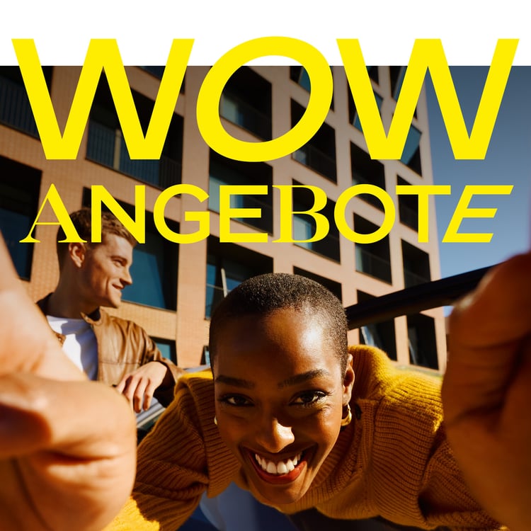 WOW Angebote