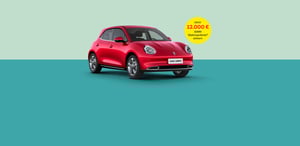 GWM ORA 03 zum Aktions-Preis