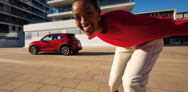 Leasing für den ORA FUNKY CAT ab 169 €