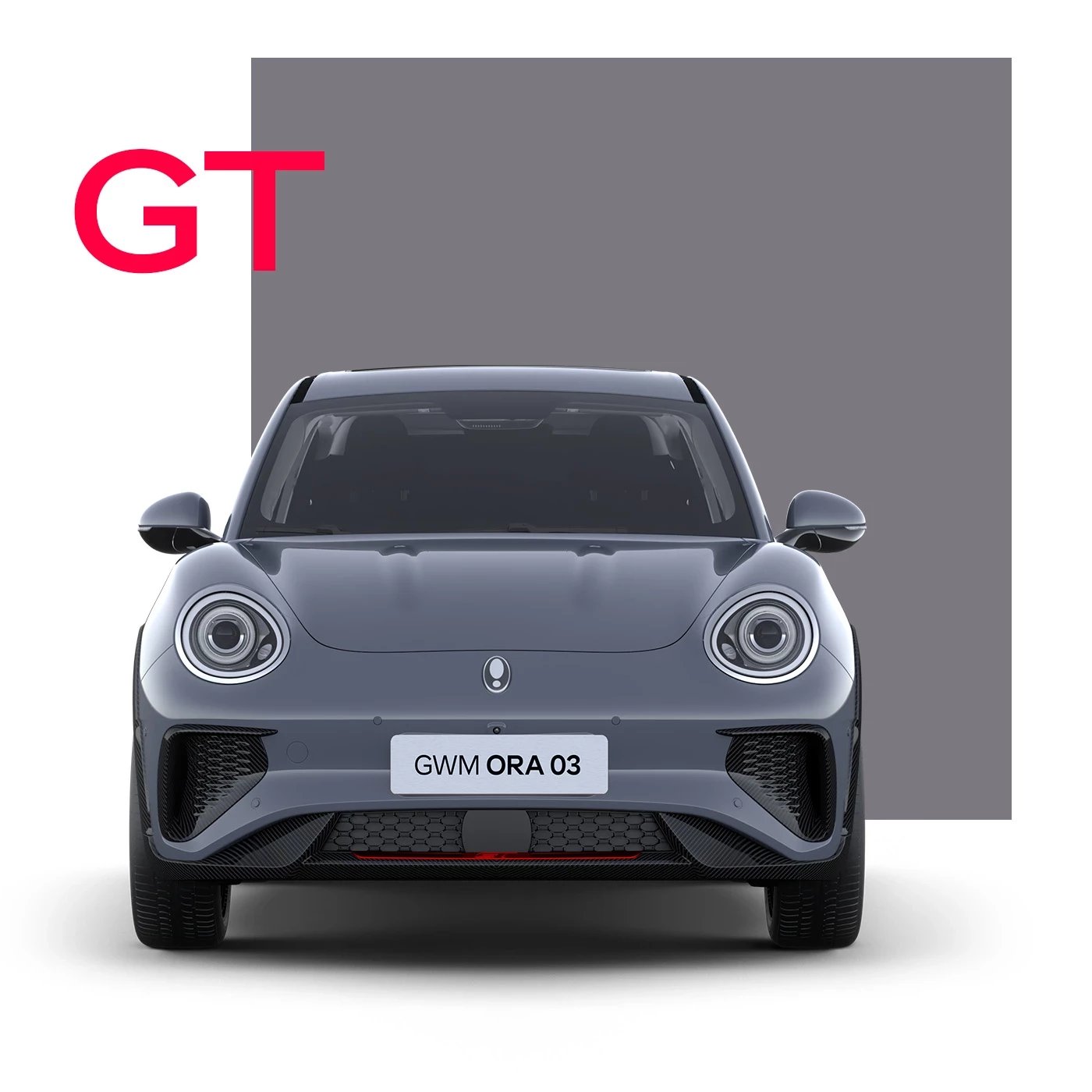 GWM ORA 03 GT