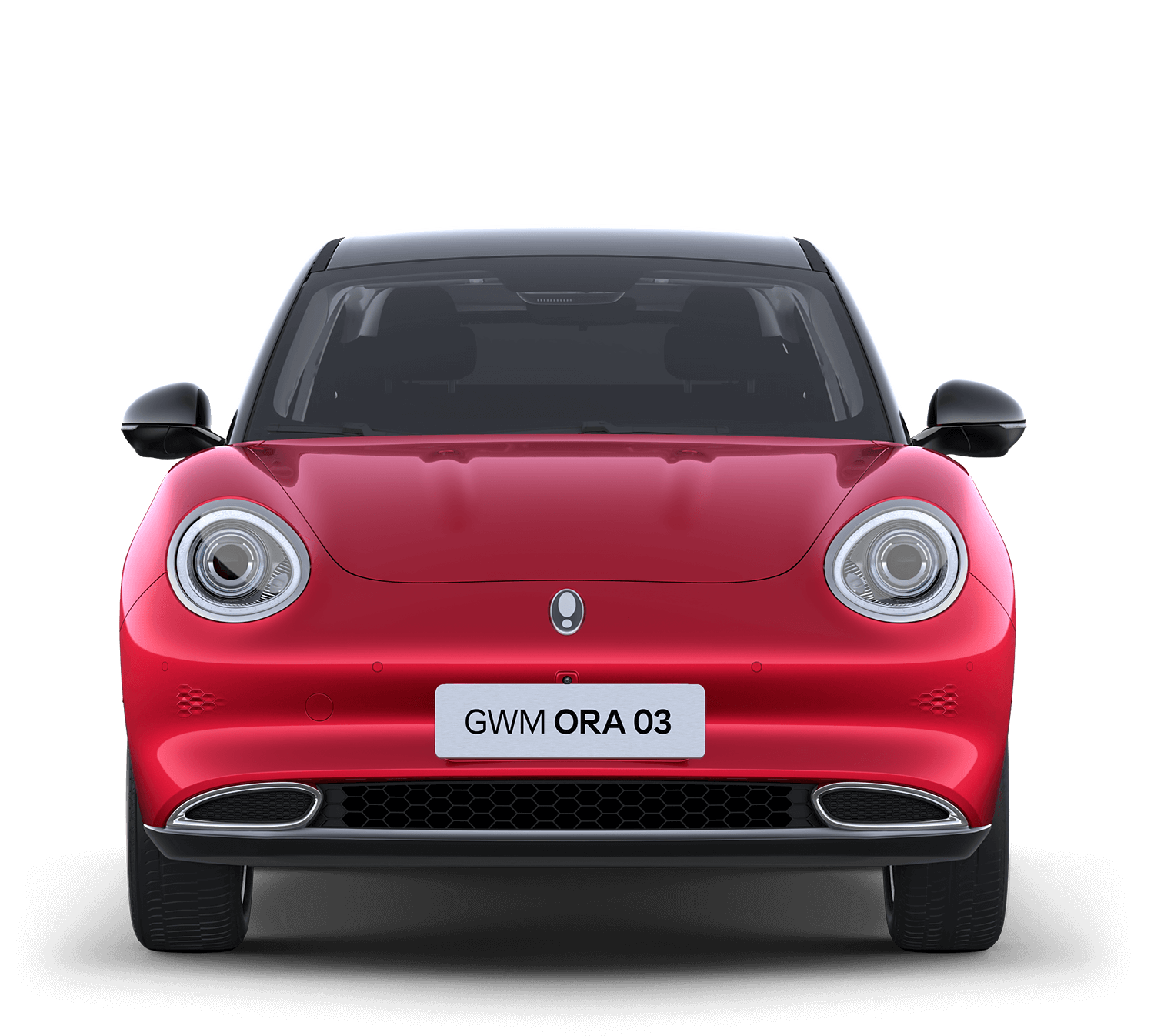 GWM ORA 03 400 Pro
