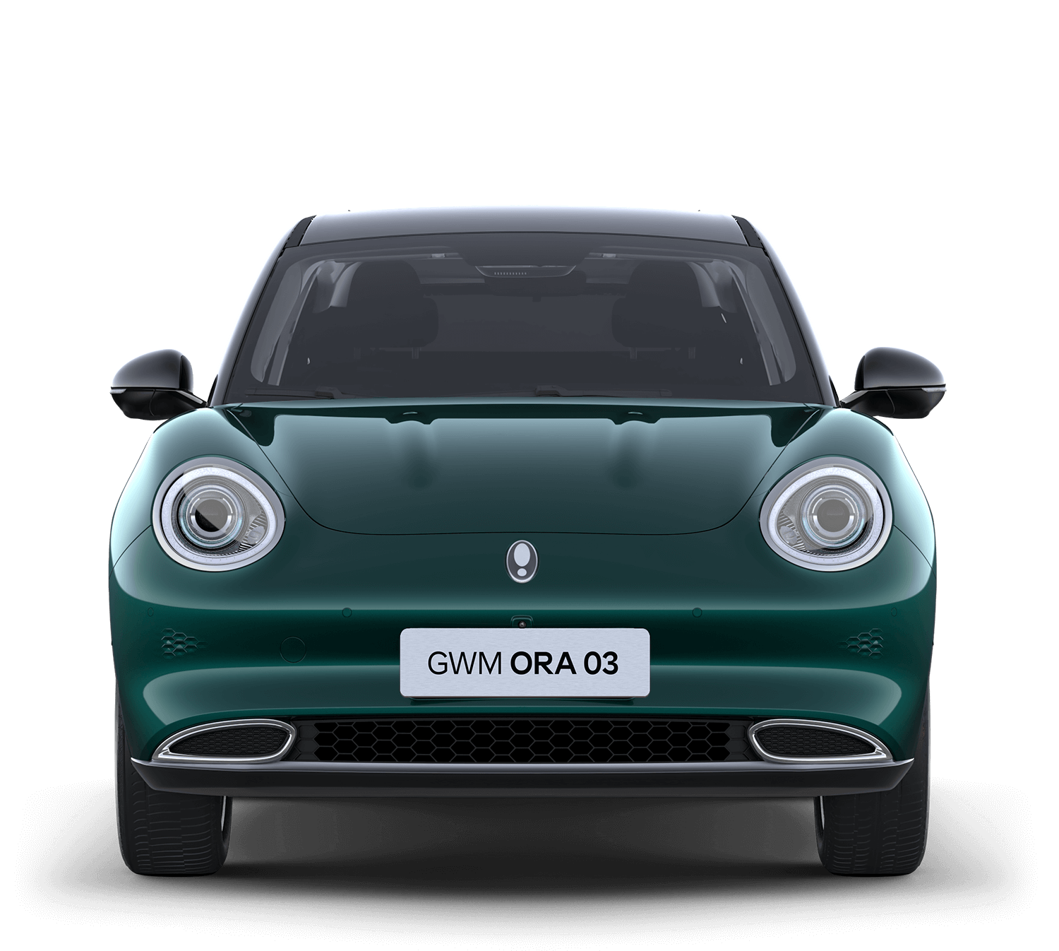 GWM ORA 03 400 Pro+