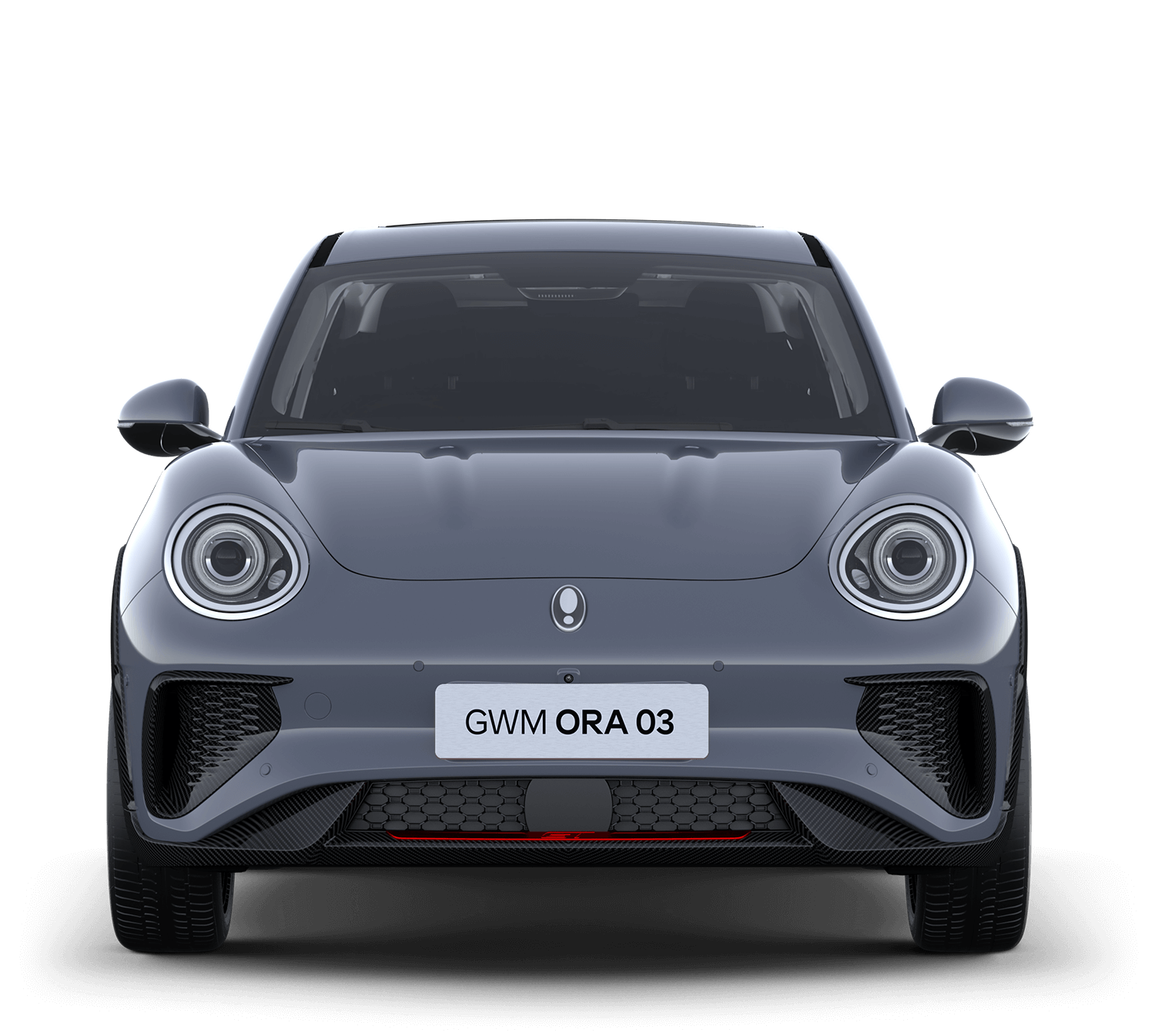 GWM ORA 03 GT